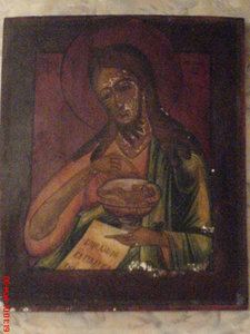 Иоанн Креститель