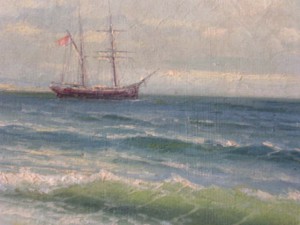 Капустин Григорий (1865 – 1925)