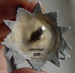 Отечка 2 степени 770---