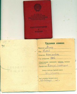 Прикольный набор на еврейку Минц!