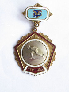 Чемпион