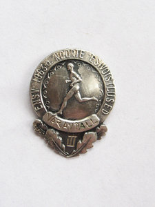 Прибалт  1963г