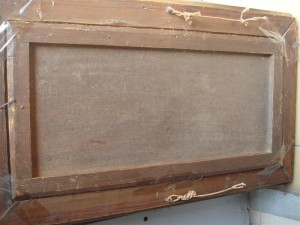 Клевер (снова)