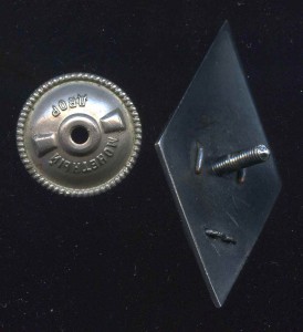 Ромб  ВММЕД академия