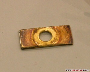 ГСТ - № 17***, все родное