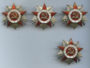4 ОВ1 Юбилейки