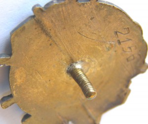 Ударнику водного транспорта