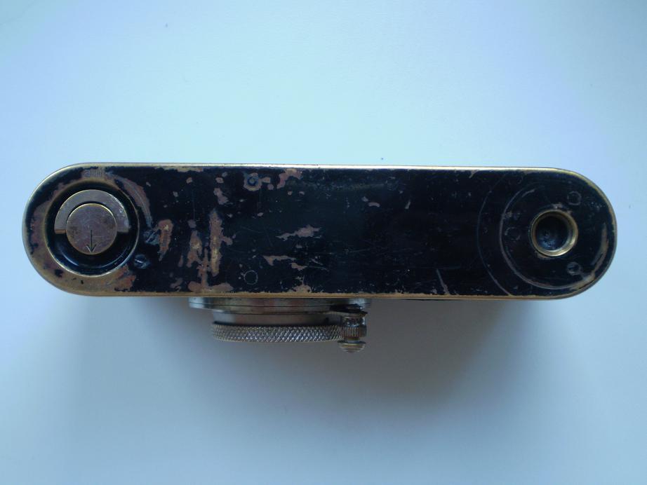 ФОТОАППАРАТ LEICA II WEHRMACHT 1934г.