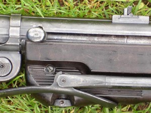 MP 40