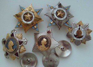 НЕВСКИЙ  офиц. МУЛЯЖ