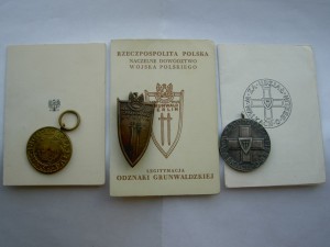 "Польская" группа майора Трофимова П.Б.