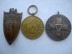 "Польская" группа майора Трофимова П.Б.
