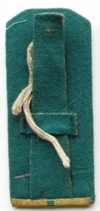 погон ПВ НКВД обр.1943г