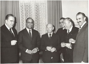 RRR Архив Министра СССР БЕЛЯКА доки фото итд свояка БРЕЖНЕВА