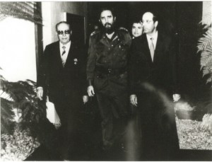 RRR Архив Министра СССР БЕЛЯКА доки фото итд свояка БРЕЖНЕВА