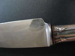 Большой комплект столового серебра 875*