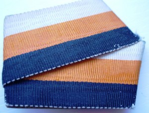 ЗА УСЕРДИЕ. НII. 30 мм. На колодке. Колодка 300ДР, ленточка.