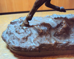 "ЗА СПАСЕНИЕ ПОГИБАВШИХ", Александр-III ( Л.Ш. ) !!!