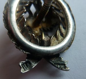 Слава-3 № 124ххх с пробивкой