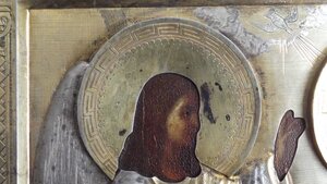 ОВ-2 №6702  подвес, заколка