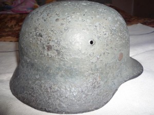 Каска 64 размер немец