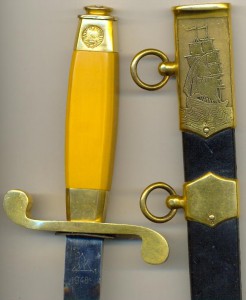 ВМФ ЗИК 1948г