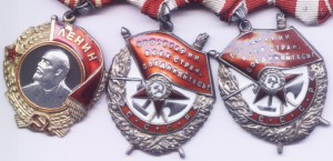 Комплект ГСС (летчик)