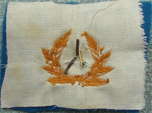 ПЕХОТНОЕ УЧИЛИЩЕ-1946г