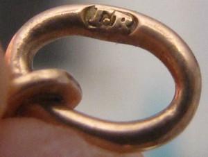 Жетон 56(ГВ) Пушкин