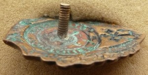 50 лет МАИ. Ромб