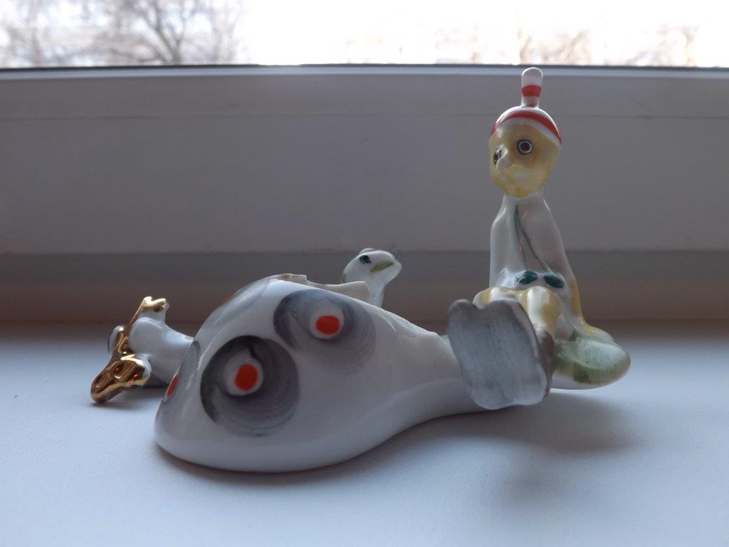 Юбилей завода Красный Пролетарий(Минстанкопром СССР)