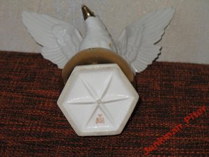 _____РеДкИй____ОрЕл____на___ШаРе______21см.