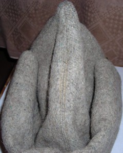 БУденновка (?)