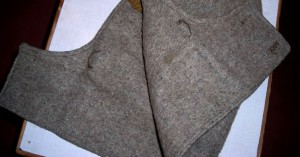 БУденновка (?)