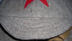 БУденновка (?)