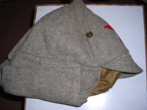 БУденновка (?)