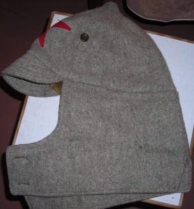 БУденновка (?)