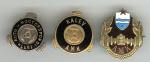 Автомотоклуб Калев