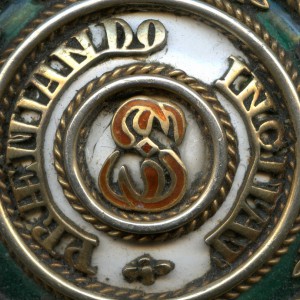 Звезда Станислава