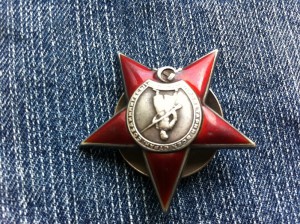 Птицы.