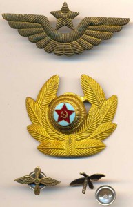 Фурнитура ЛЕТЧИКА