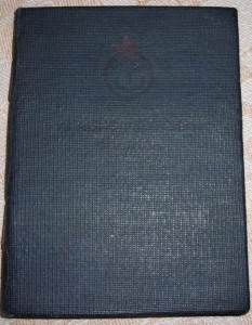 ЮЖНЫЙ БАНТ. Главстаршина, тщ "Пионер", Япония, Отвага, ЗПГ
