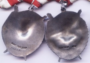 2 подвесных БКЗ на ГСС