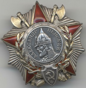 Невский №5756