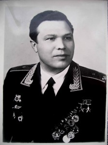 Фото самого молодого дважды Героя СССР !!!!!!