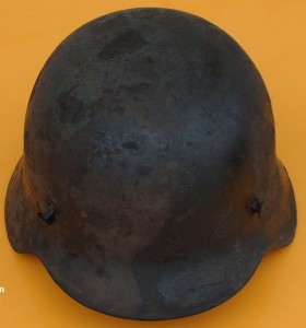 Каска бодрая - 1