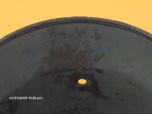 Каска бодрая - 1