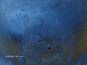 Каска бодрая - 1