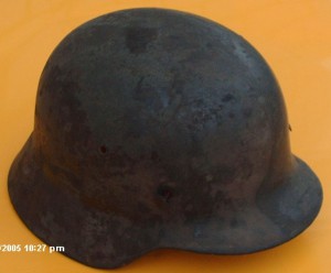 Каска бодрая - 1