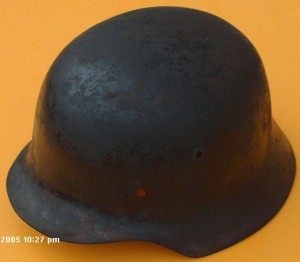 Каска бодрая - 2